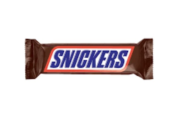 snickers