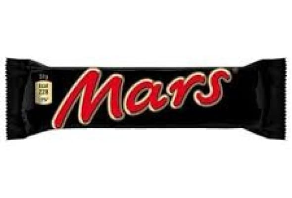 Mars
