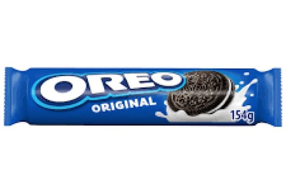Oreo