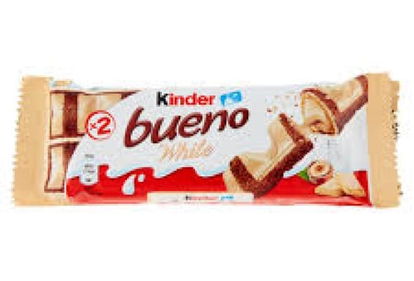 kinder bueno